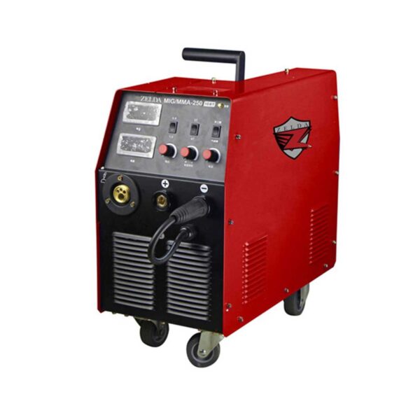 Welding Machines & Chargers